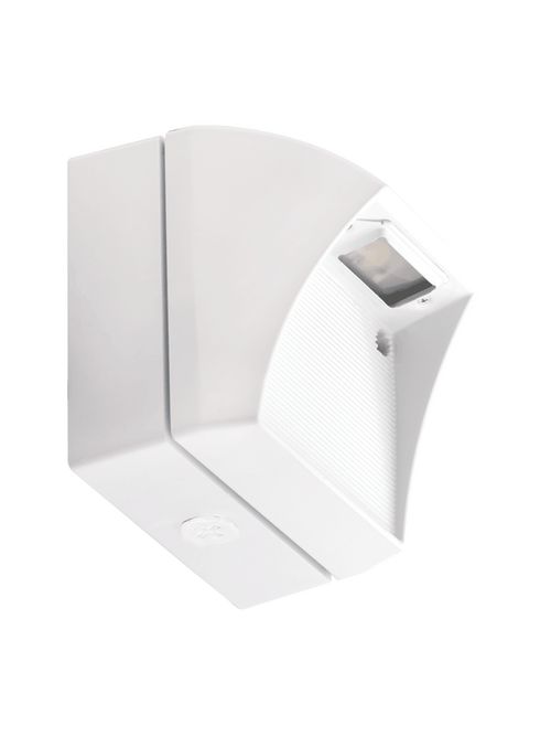RAB WPLED5YW 5 Inch SQUARE 5W WARM RAB WPLED5YW 5 Inch SQUARE 5W WARM