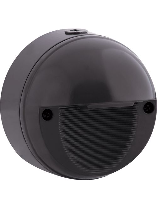 RAB WPLEDR5Y 5 Inch ROUND 5W WARM B RAB WPLEDR5Y 5 Inch ROUND 5W WARM B