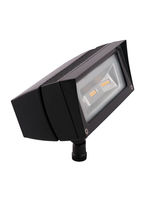 Product image for RAB LFFLED18 LENS AND DOOR FRAME KI