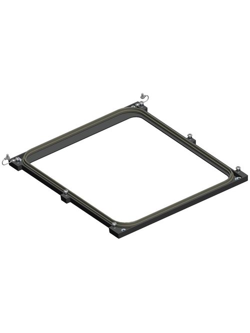 Product image for RAB LALED78 LENS & DOOR KIT ALED78