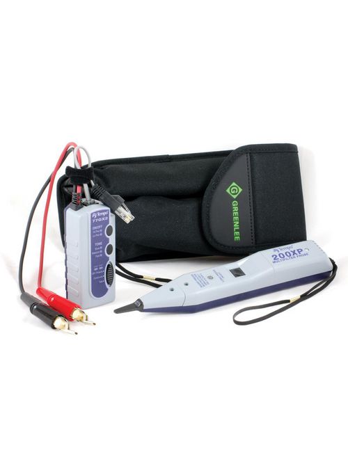 Product image for GRN 811K/6A-BOX TONE & PROBE KIT, X