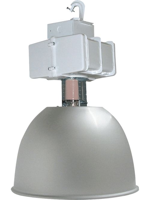 Product image for RAB BHH400A16PSQ HI BAY 400W MH PSQ