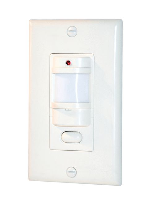 Product image for RAB LOS1000I/277 OCCUPANCY SENR 180