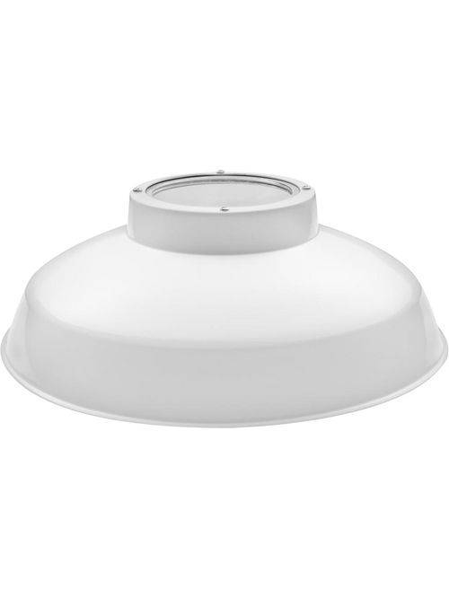 Product image for RAB RV100ST DOME REFLECTOR WH VP 10