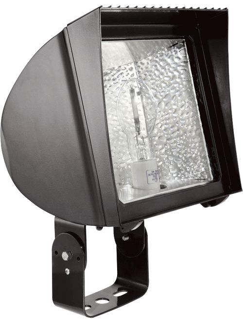 Product image for RAB FXH100TQT FLEXFLOOD 100W MH QT