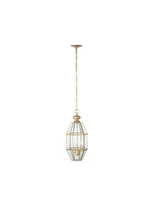 Product image for Thomas Lighting/Forecast SL8485-1 3-Light Foyer Lighting Fixture