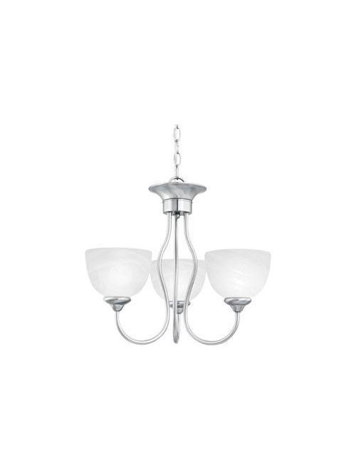 Product image for Thomas Lighting/Forecast SL801478 3-Light Chandelier