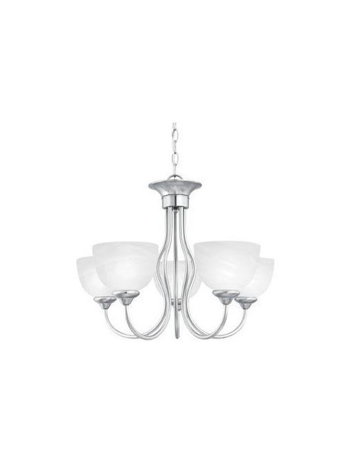 Product image for Thomas Lighting/Forecast SL801578 5-Light Chandelier