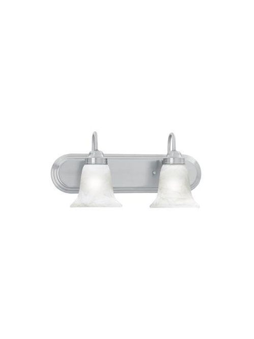 Product image for Thomas Lighting/Forecast SL7582-78 2-Light Bath Bracket