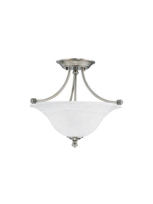 Product image for Thomas Lighting/Forecast SL866241 2-Light Semi-Flush Lighting Fixture