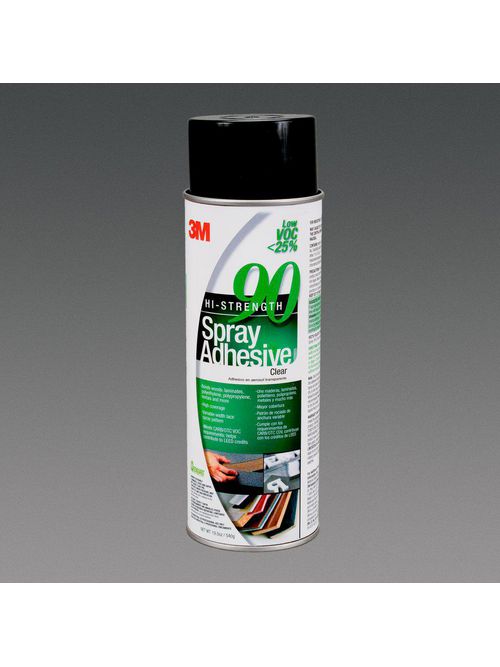3M 90 24 oz 12/Case High Strength Adhesive 3M 90 24 oz 12/Case High Strength Adhesive