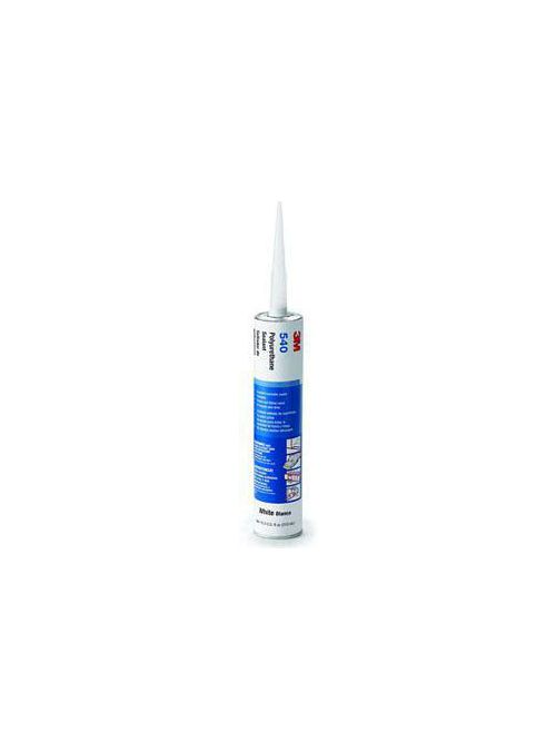 3M 540-Gray-10.3oz Scotch-Seal Gray 103 oz Polyurethane Adhesive Sealant 3M 540-Gray-10.3oz Scotch-Seal Gray 103 oz Polyurethane Adhesive Sealant
