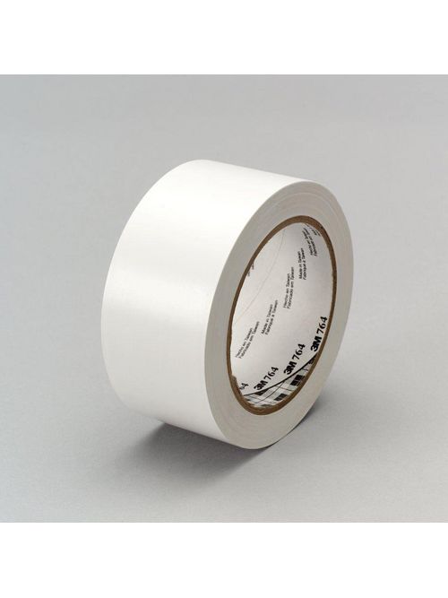 3M 764-1"x36yd-White 764 WHITE 1 X 3M 764-1"x36yd-White 764 WHITE 1 X