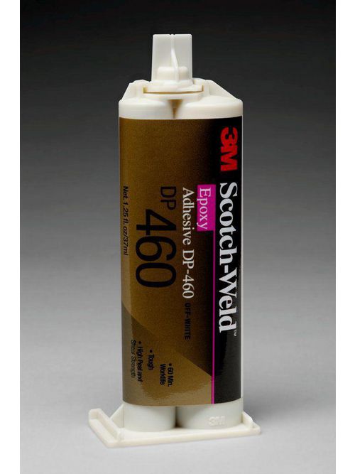 Product image for 3M DP460NS-1.25oz 3M DP460NS-1.25oz Scotch-Weld Epoxy