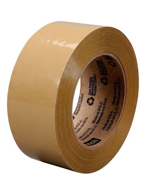 3M 375-Tan-48mmx50m 375 TAN 48 MM X 3M 375-Tan-48mmx50m 375 TAN 48 MM X