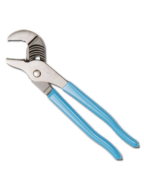 Channellock 421 9.5 Inch Straight Jaw Tongue and Groove Plier Channellock 421 9.5 Inch Straight Jaw Tongue and Groove Plier