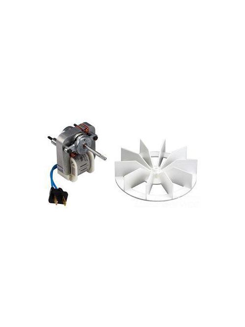 Product image for Broan BP27 Ventilation Fan Motor and Blower Wheel