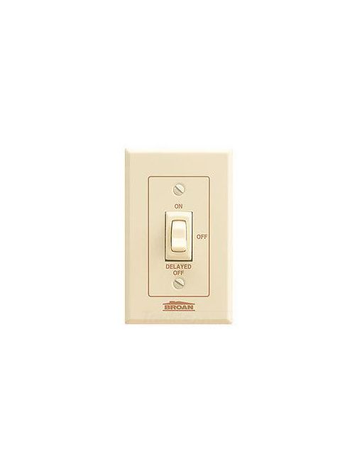 Product image for BROAN 64V Combination device switch