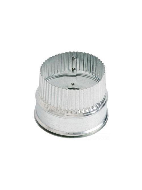 Product image for Broan DC4 4 Inch Round Duct Collar