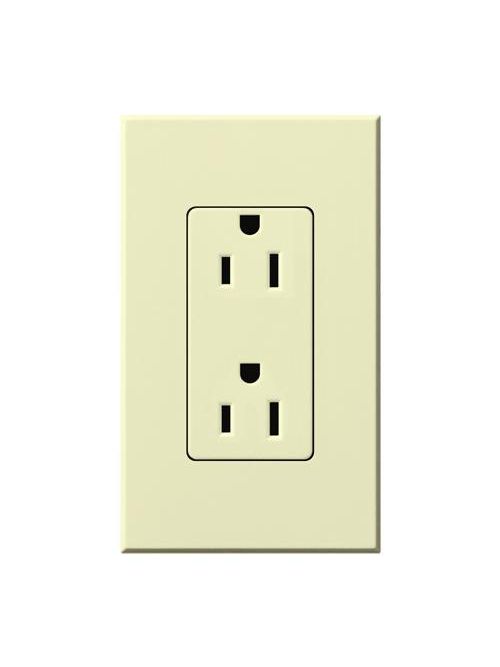 LUT NTR-15-AL NOVA T RECEPTACLE ALM LUT NTR-15-AL NOVA T RECEPTACLE ALM