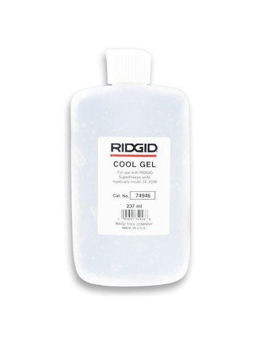 Product image for RDG 74946 GEL, 0.25L BOTTLE FREEZNG