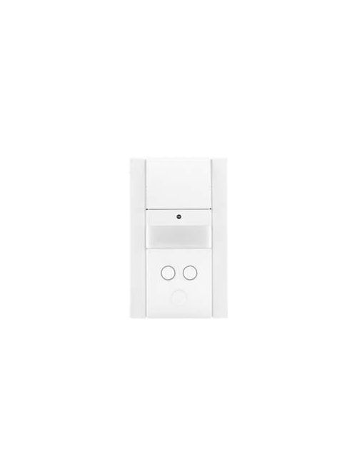 Product image for LUT LOS-S2IR-HD-WH OCCUPANCY SENSOR