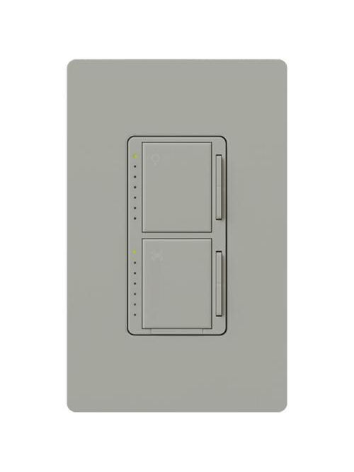 Product image for LUT MA-LFQHW-GR 1A FAN/300W LT SP S