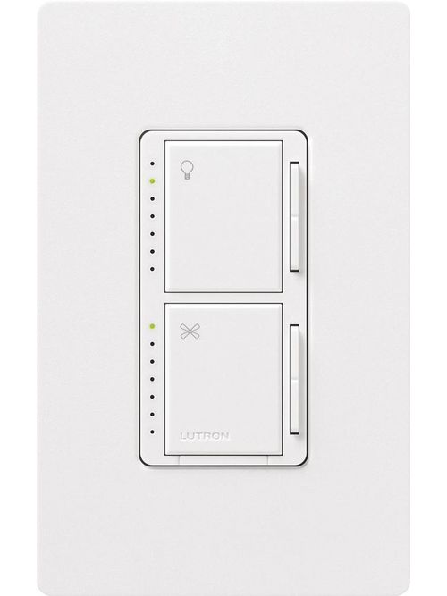 Product image for LUT MA-LFQ3-WH MA 1A FAN/300W LT 3W