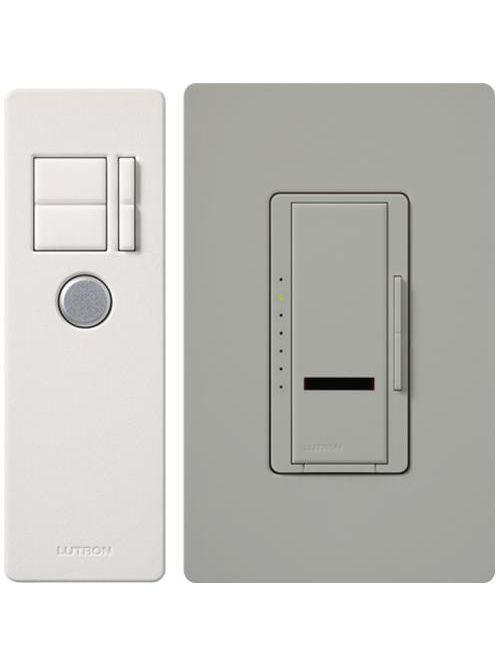 Product image for LUT MIR-FQ4FMT-GR MA FAN MLOC W/1 C