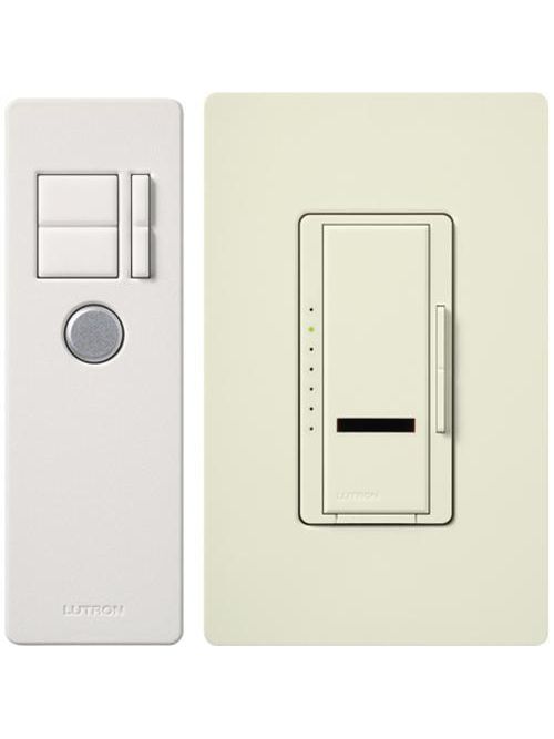 Product image for LUT MIR-FQ4FMT-BI MA FAN MLOC W/1 C