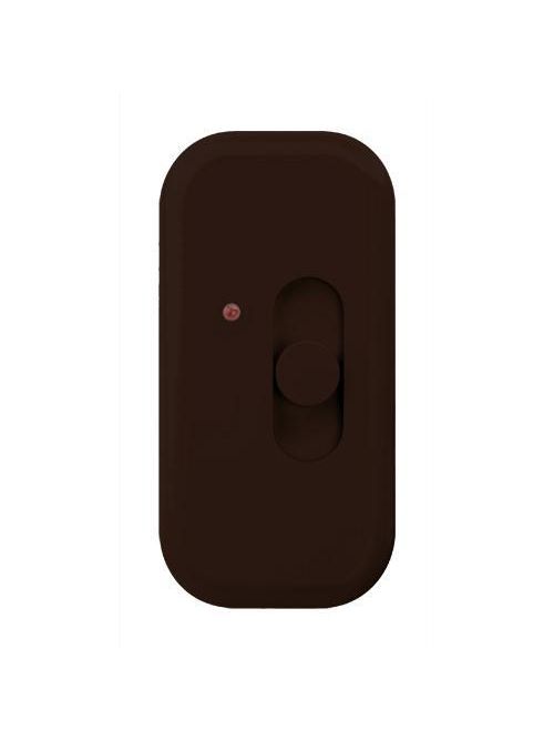 Product image for Lutron LC-300NLH-BR ATTACHE 300W NLITE