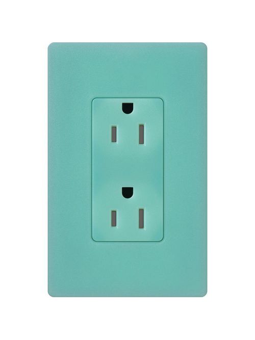 Product image for LUT SCRS-15-TR-SG SC 15A TAMPER RES