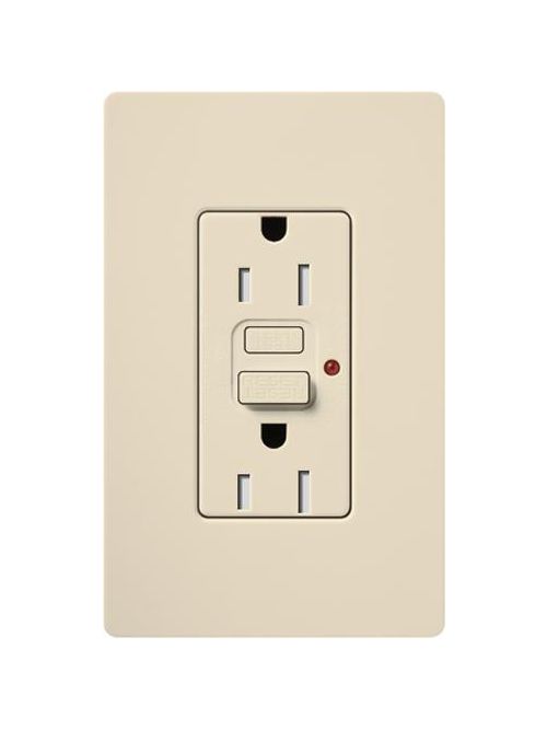 LUT SCR-15-GFTR-ES SC 15A GFCI TAMP LUT SCR-15-GFTR-ES SC 15A GFCI TAMP