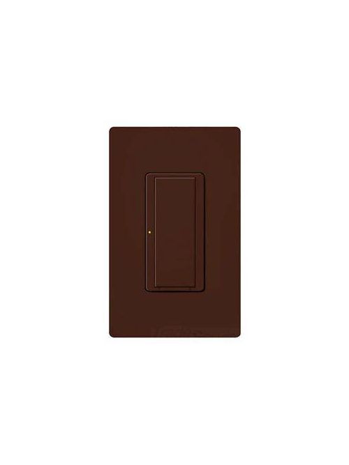 Product image for LUT MRF2-6ANS-BR 120V BRN SWITCH