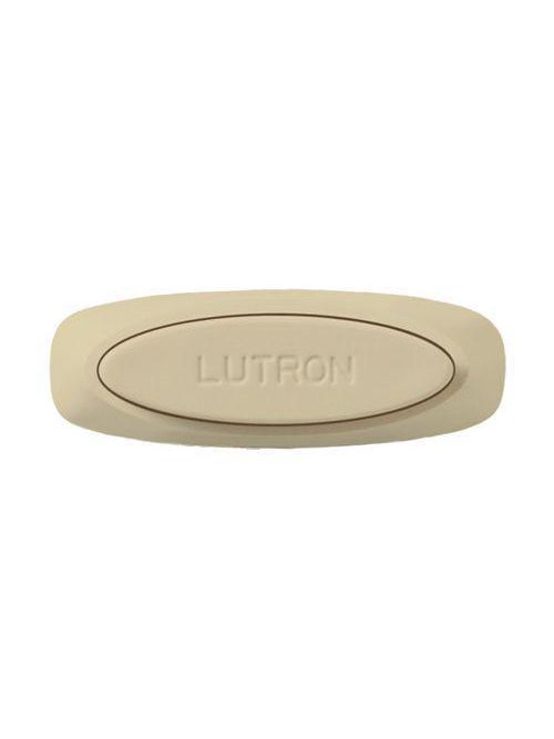 Product image for Lutron Electronics GKP-IV Ivory Preset Knob