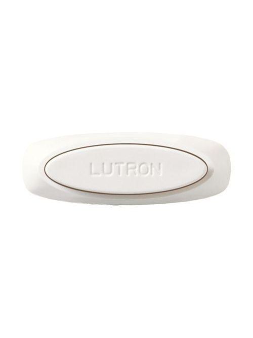 Product image for Lutron Electronics GKP-WH White Preset Knob