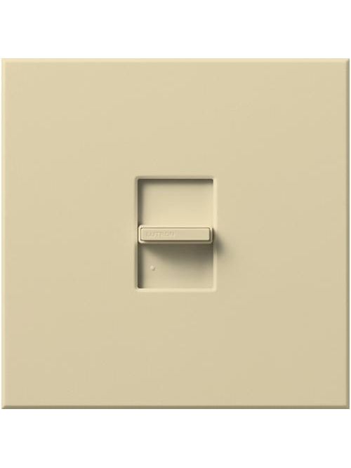 Lutron Electronics N-1503P-IV 1500 W 120 Volt Ivory 1-Pole/3-Way Incandescent/Halogen Preset Dimmer Lutron Electronics N-1503P-IV 1500 W 120 Volt Ivory 1-Pole/3-Way Incandescent/Halogen Preset Dimmer