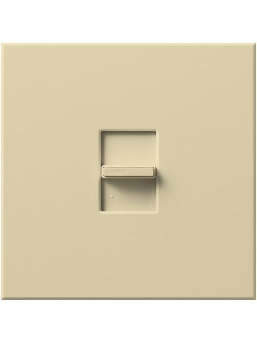 Lutron Electronics NT-1503P-IV 1500 W 120 Volt Ivory 1-Pole/3-Way Incandescent/Halogen Preset Slide Dimmer Lutron Electronics NT-1503P-IV 1500 W 120 Volt Ivory 1-Pole/3-Way Incandescent/Halogen Preset Slide Dimmer