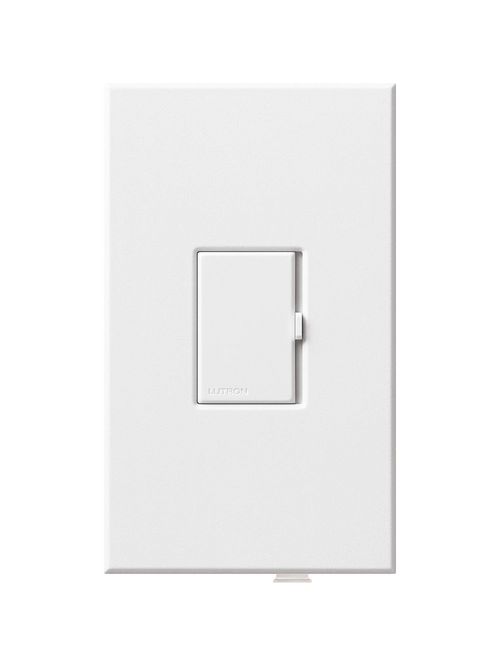 Product image for Lutron V-1000-WH VAREO 1000VA INC/LOW