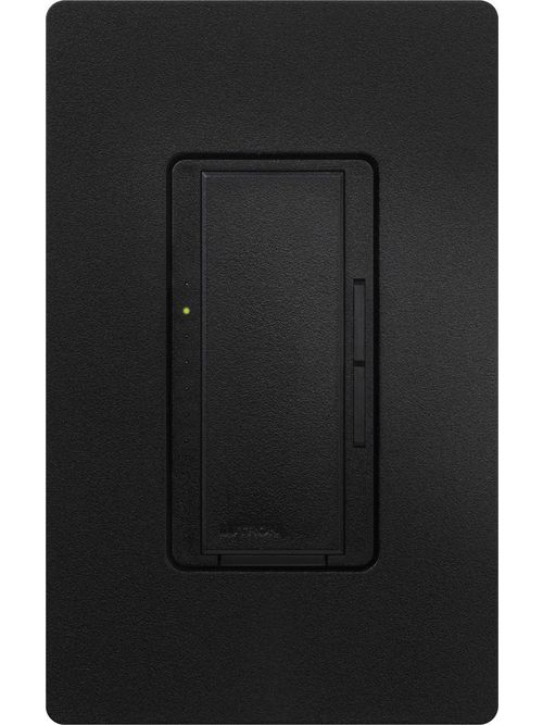 Product image for LUT RRD-6D-BL 600W REMOTE DIMMER