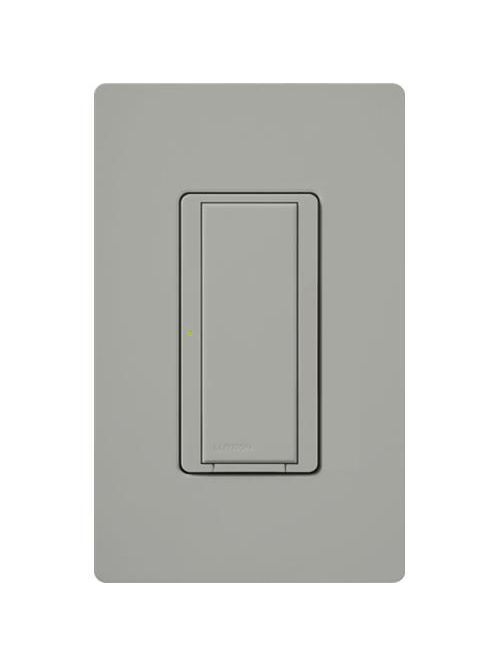 Product image for LUT MRF2-8S-DV-GR MRF 8A DUAL VOLT