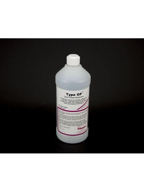 Product image for PWTR GP-35LF Qt SpliceMaster? Type