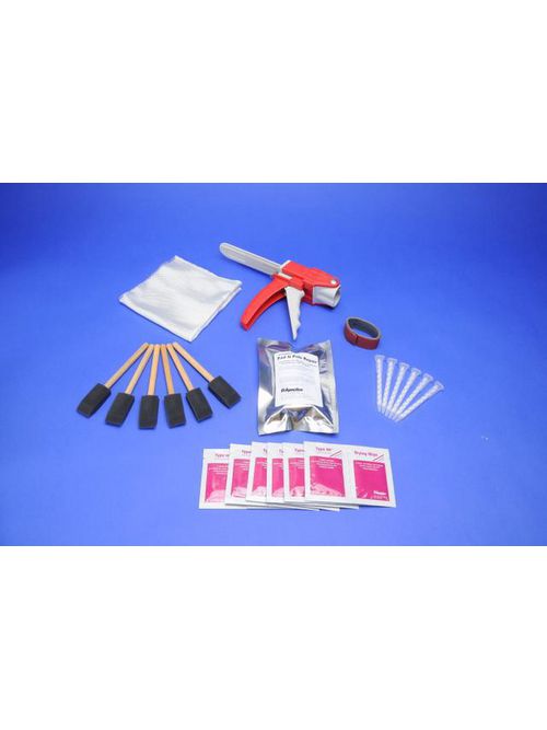 Product image for PWTR BRK-KITG PowerPatch? Pad n Pol