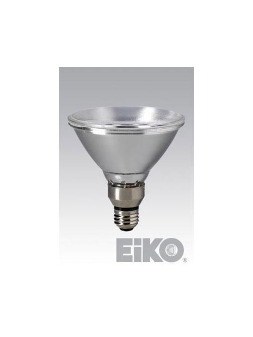 Product image for Eiko Mini Lamps 65PAR38/H/FL-130V 130 Volt 65 watt 1750 HR PAR38 E26 Medium Screw Halogen Lamp