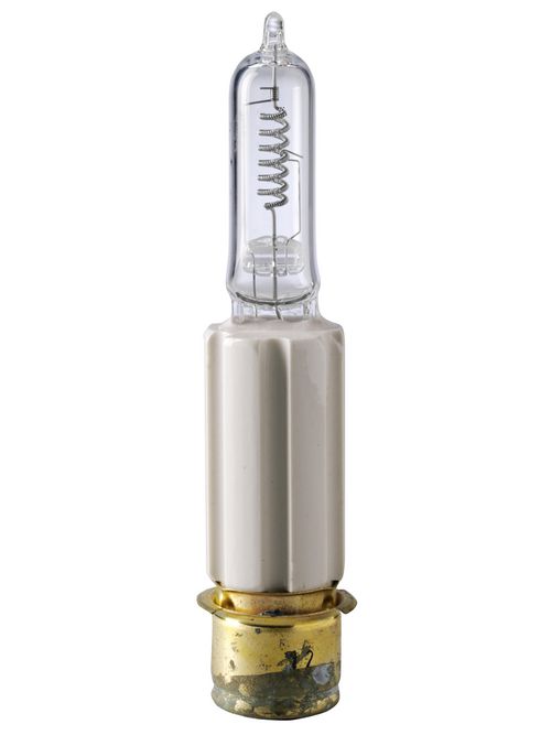 Product image for EIKO EGG DISC - 120V 750W T-5 P28S