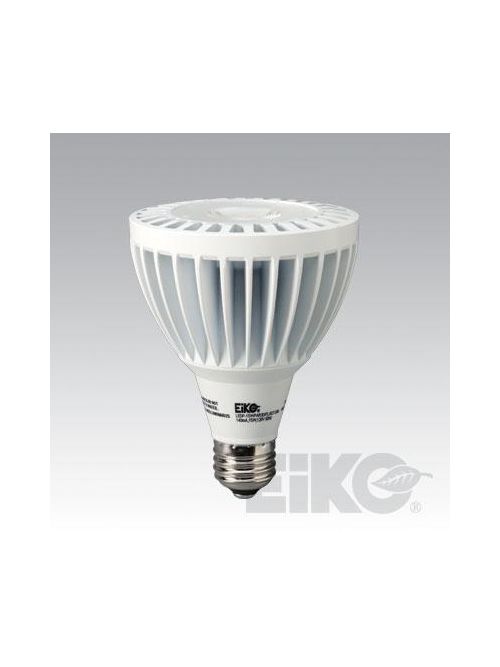 Product image for EIKO LEDP-15WPAR30/FL/830-DIM LED LAMP