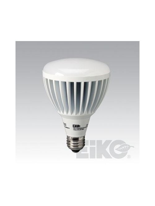 Product image for Lamp LED BR30 15W/830 120V 3000K E26 110.