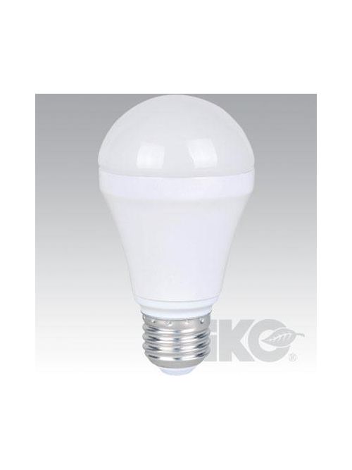 Product image for EIKO LEDP-8WA19/830-DIM3 POWER DIMMABLE LED LAMP