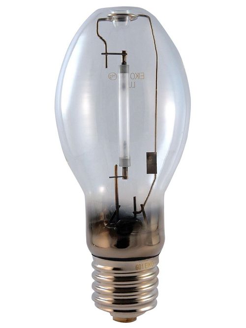 Product image for Eiko Mini Lamps LU70 70 watt ED23-1/2 Mogul Base High Pressure Sodium Lamp