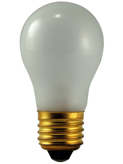 Product image for EIKO 40A15/F-130V 40W A15 INCAN LMP